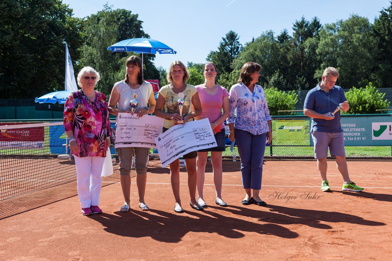 Bild 17 - Horst Schroeder Pokal 4. Tag